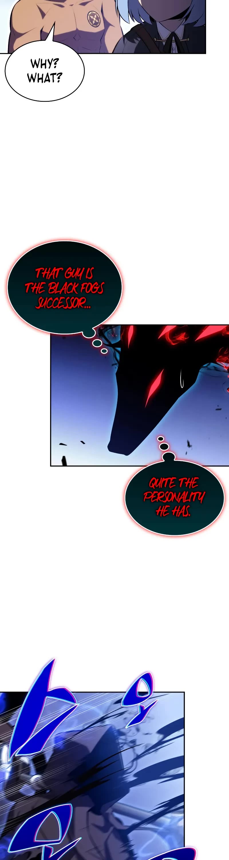 The Regressed Son of a Duke is an Assassin chapter 88 page 61