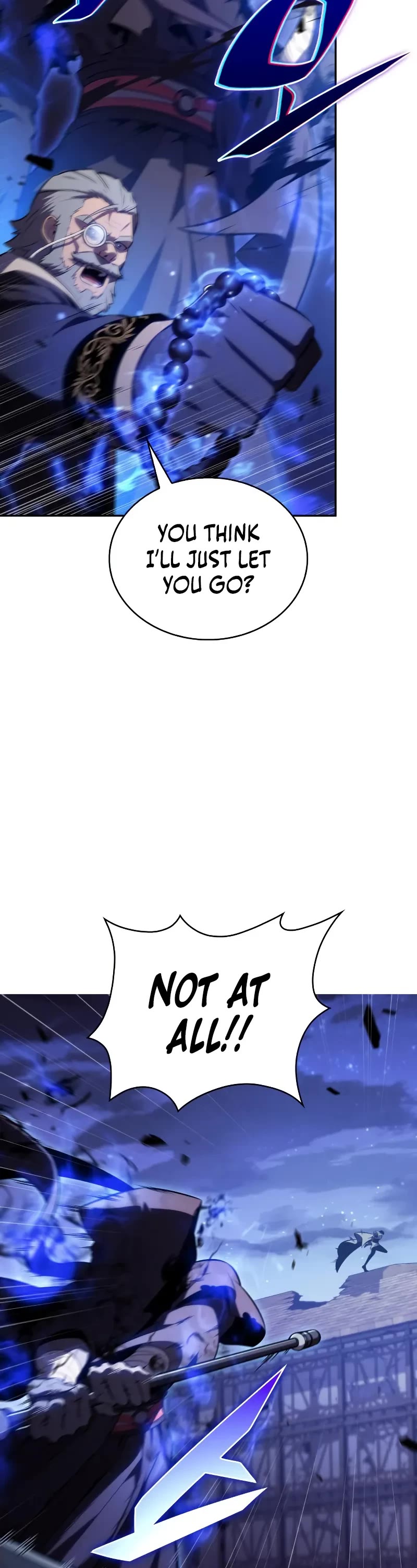 The Regressed Son of a Duke is an Assassin chapter 88 page 62