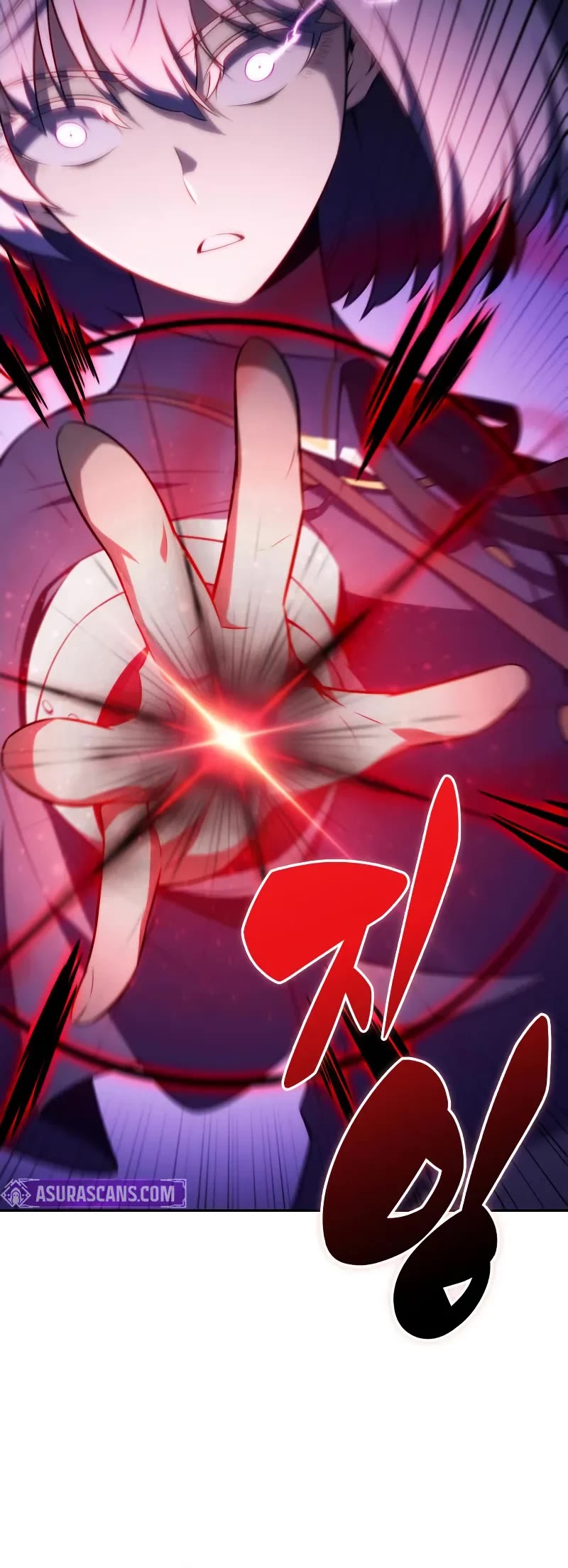 The Regressed Son of a Duke is an Assassin chapter 88 page 64