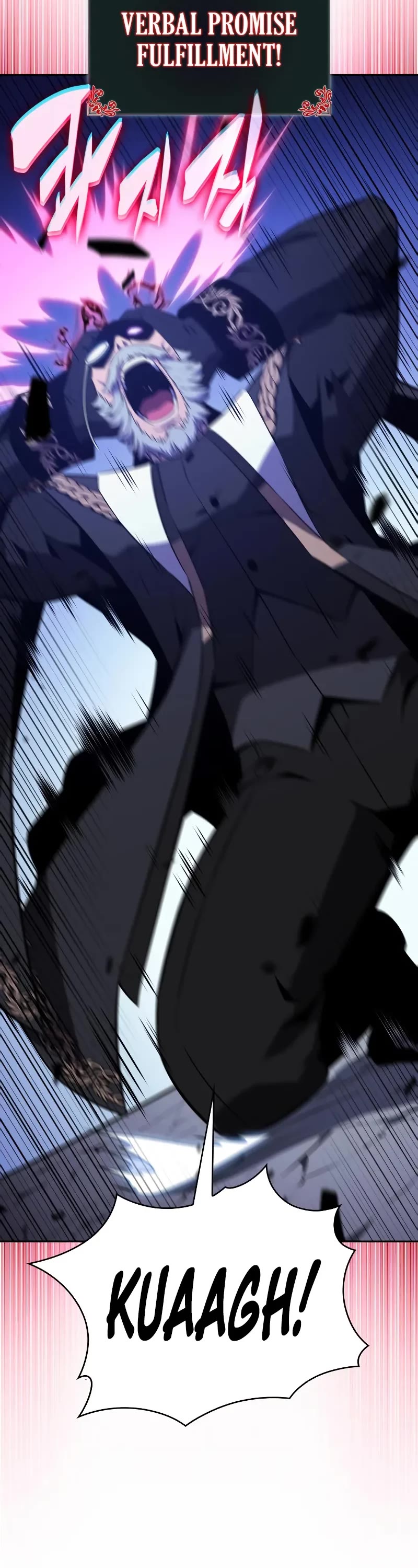 The Regressed Son of a Duke is an Assassin chapter 88 page 66