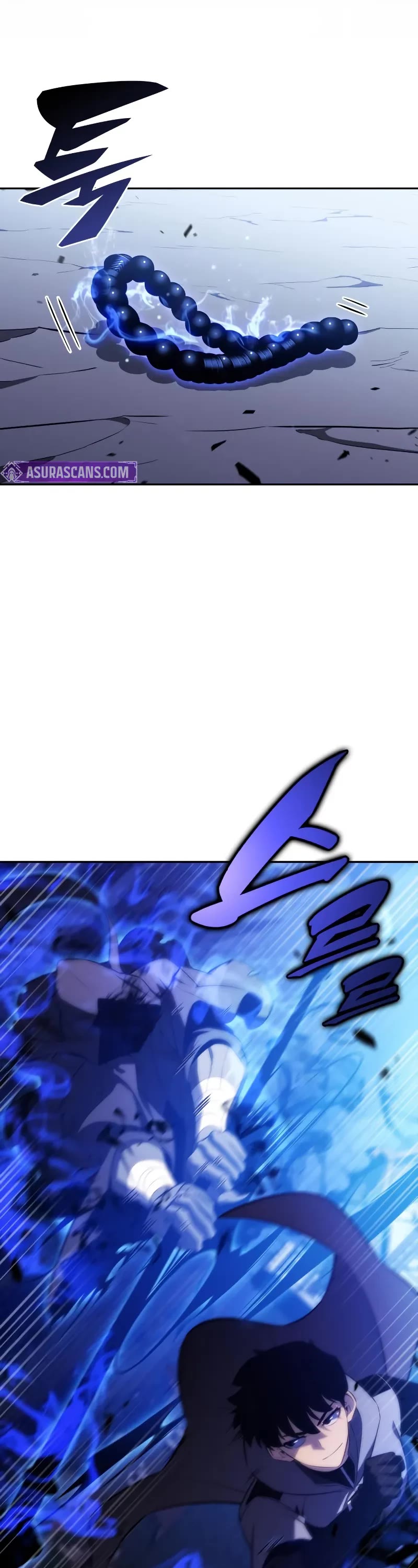 The Regressed Son of a Duke is an Assassin chapter 88 page 67