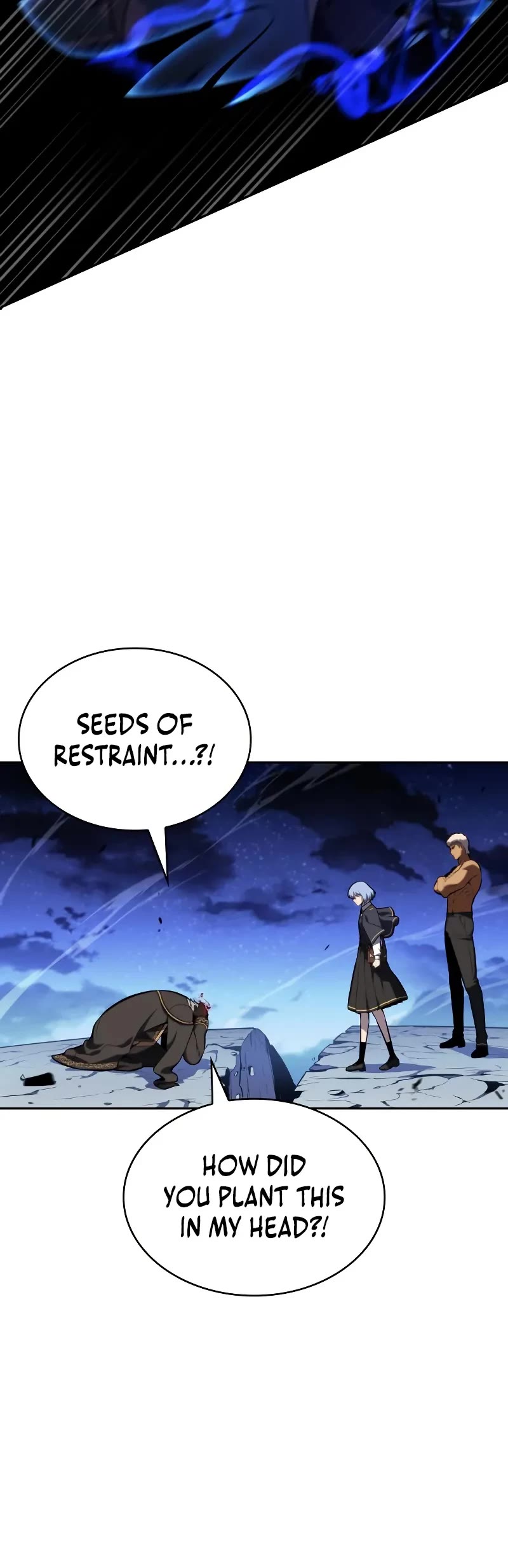 The Regressed Son of a Duke is an Assassin chapter 88 page 68