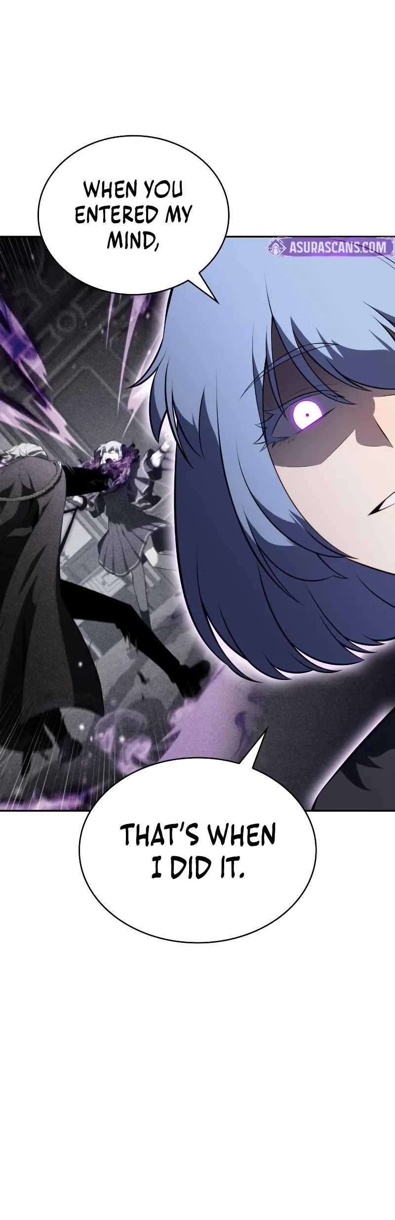 The Regressed Son of a Duke is an Assassin chapter 88 page 69