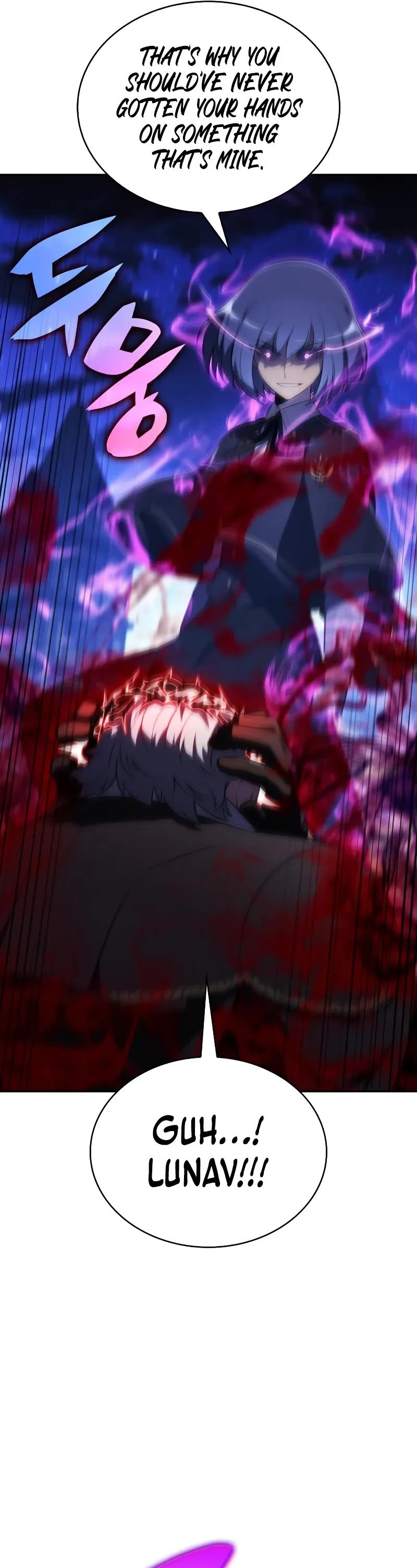 The Regressed Son of a Duke is an Assassin chapter 88 page 70