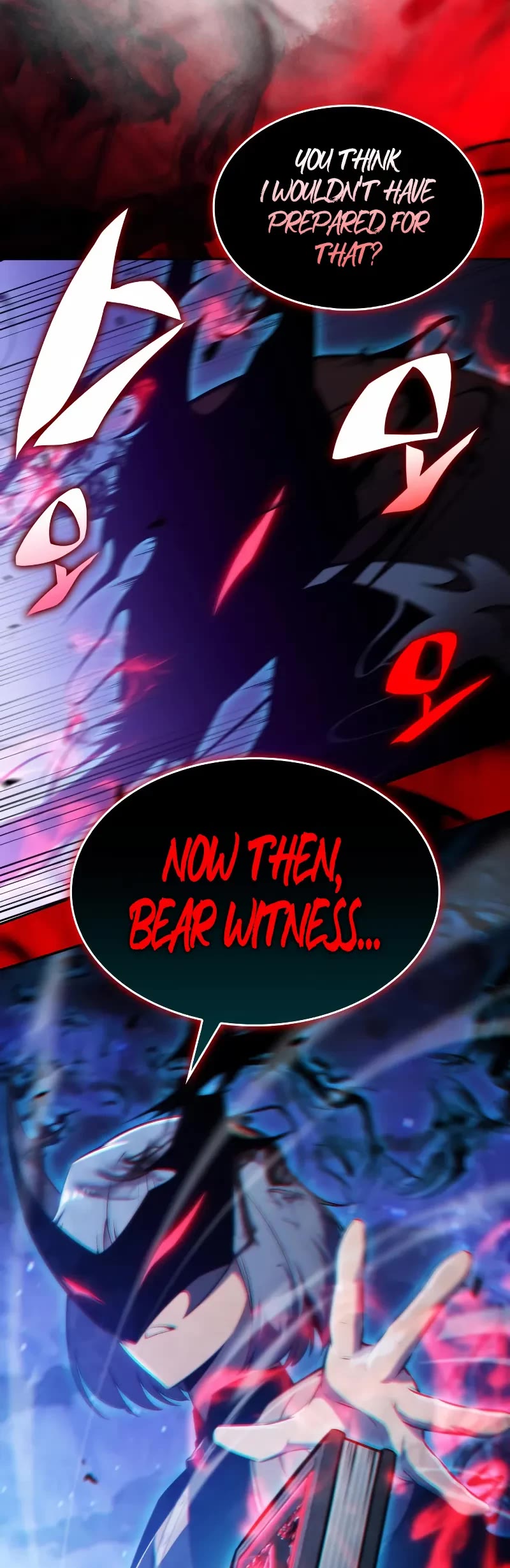 The Regressed Son of a Duke is an Assassin chapter 88 page 72