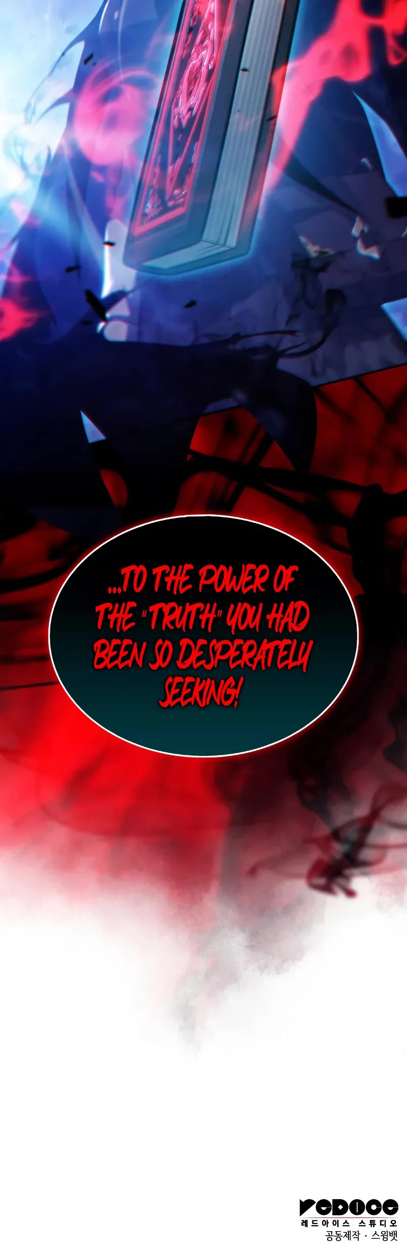 The Regressed Son of a Duke is an Assassin chapter 88 page 73