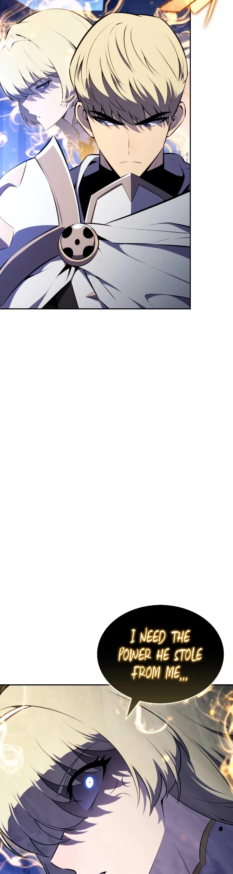 The Regressed Son of a Duke is an Assassin chapter 88 page 9