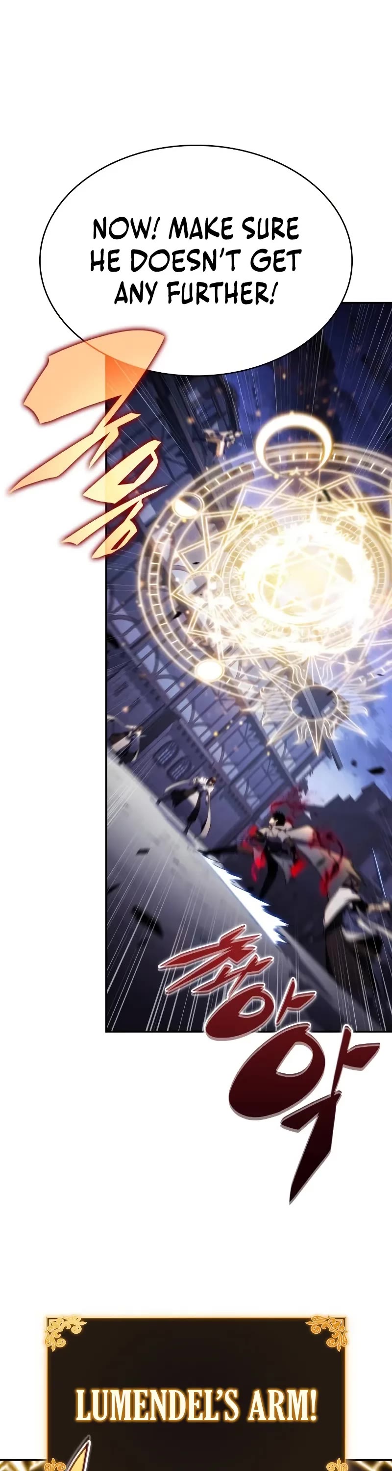 The Regressed Son of a Duke is an Assassin chapter 89 page 15