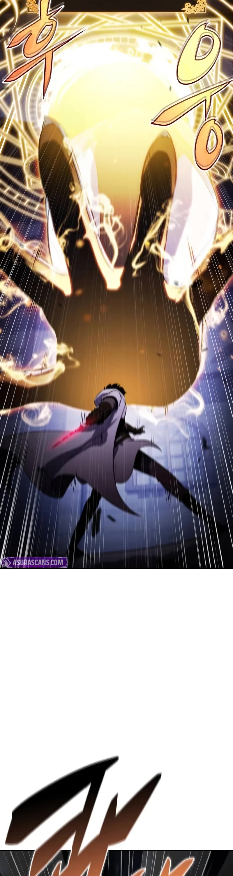 The Regressed Son of a Duke is an Assassin chapter 89 page 16