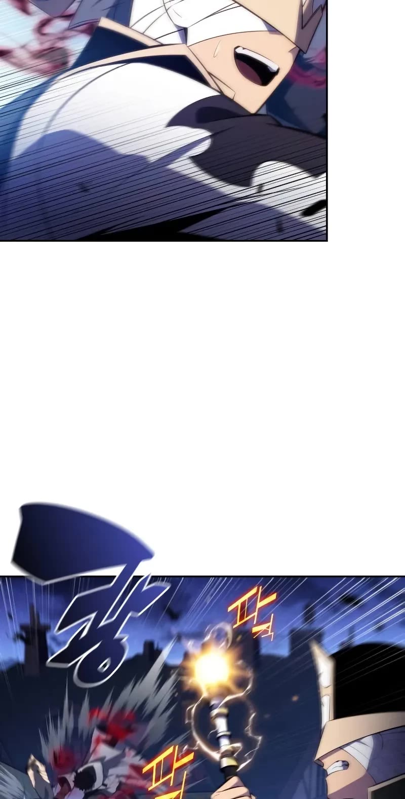 The Regressed Son of a Duke is an Assassin chapter 89 page 18