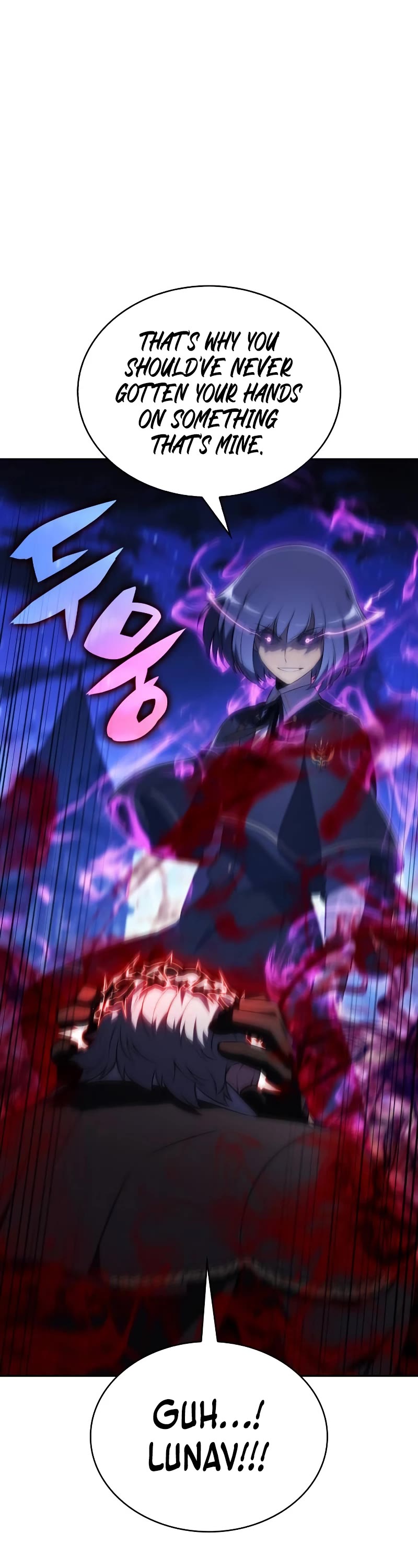 The Regressed Son of a Duke is an Assassin chapter 89 page 2