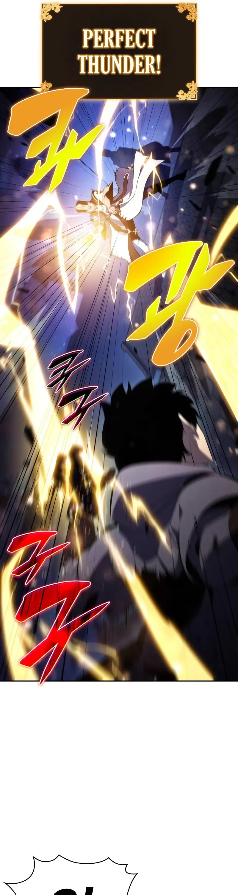 The Regressed Son of a Duke is an Assassin chapter 89 page 20