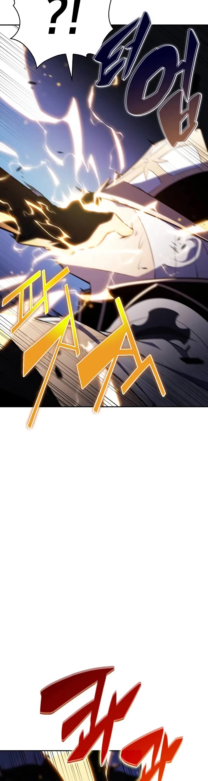 The Regressed Son of a Duke is an Assassin chapter 89 page 21