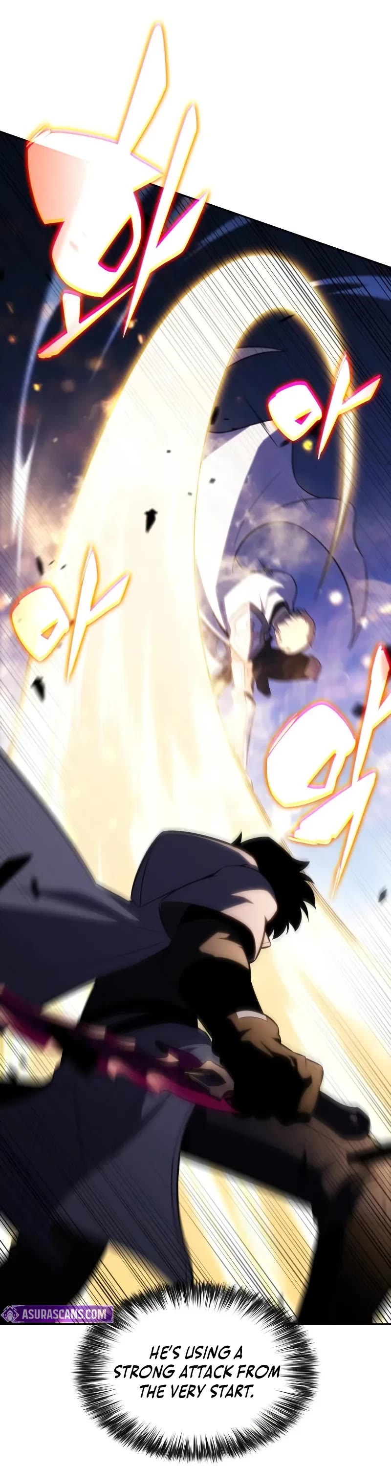 The Regressed Son of a Duke is an Assassin chapter 89 page 27