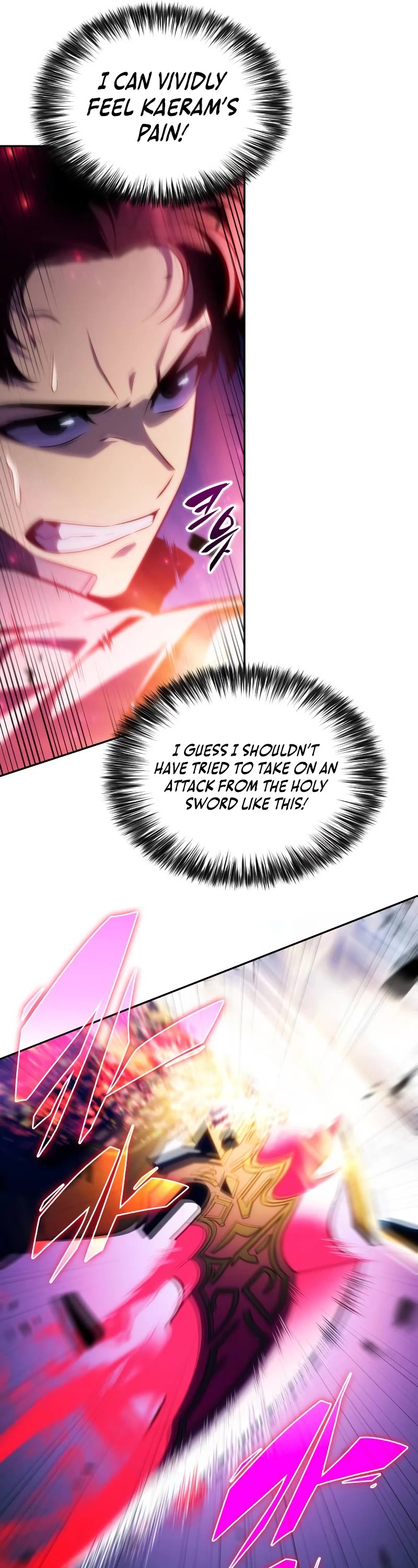 The Regressed Son of a Duke is an Assassin chapter 89 page 32