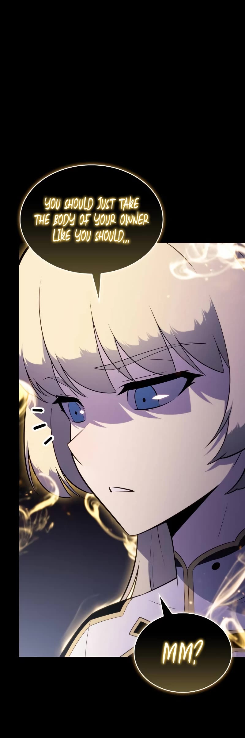 The Regressed Son of a Duke is an Assassin chapter 89 page 37