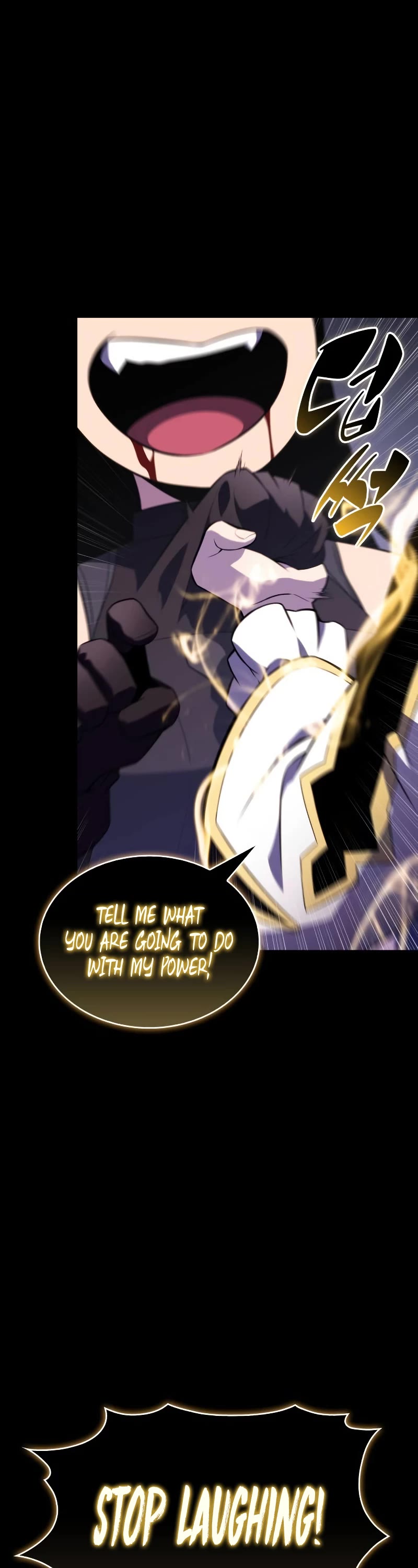 The Regressed Son of a Duke is an Assassin chapter 89 page 39