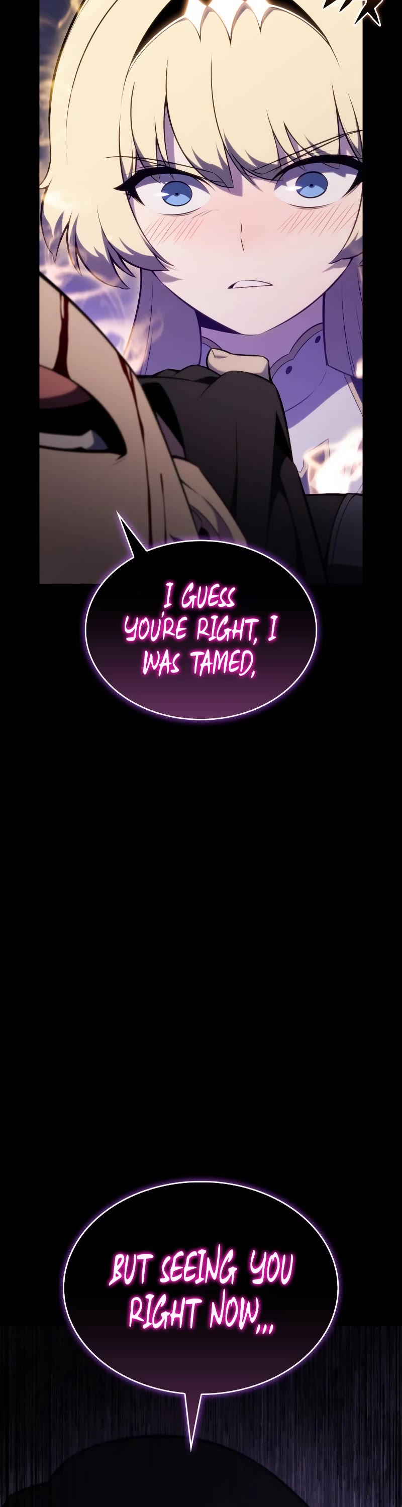 The Regressed Son of a Duke is an Assassin chapter 89 page 41