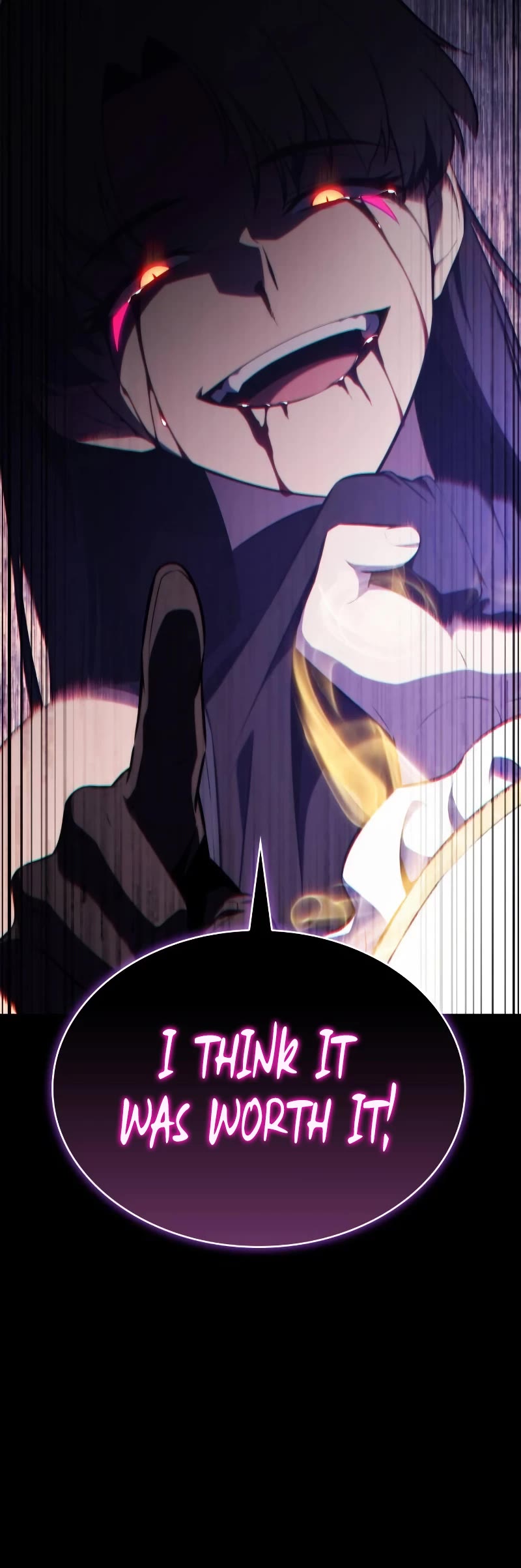 The Regressed Son of a Duke is an Assassin chapter 89 page 42