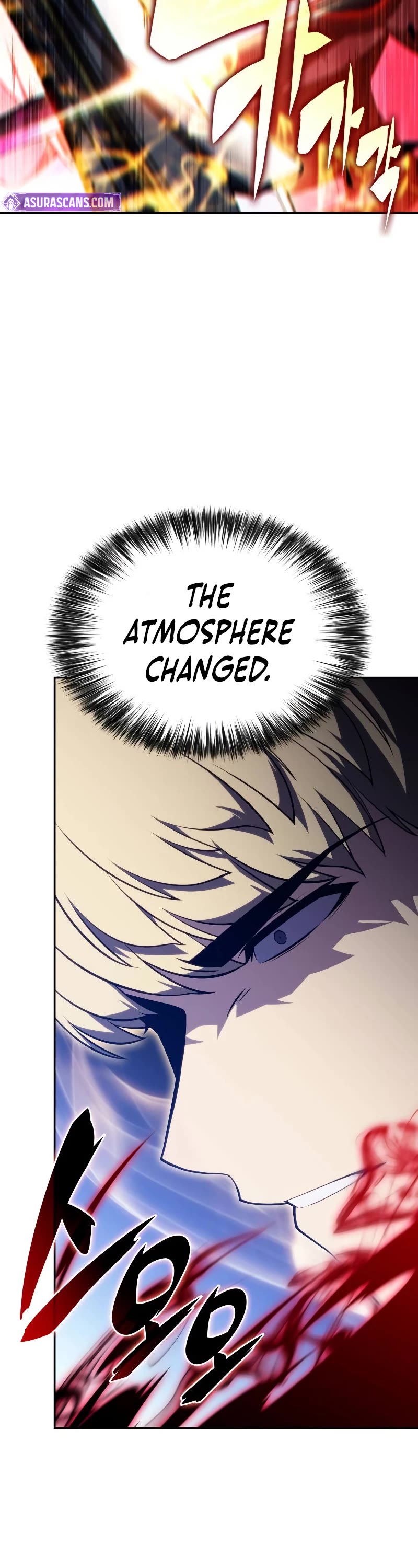 The Regressed Son of a Duke is an Assassin chapter 89 page 47