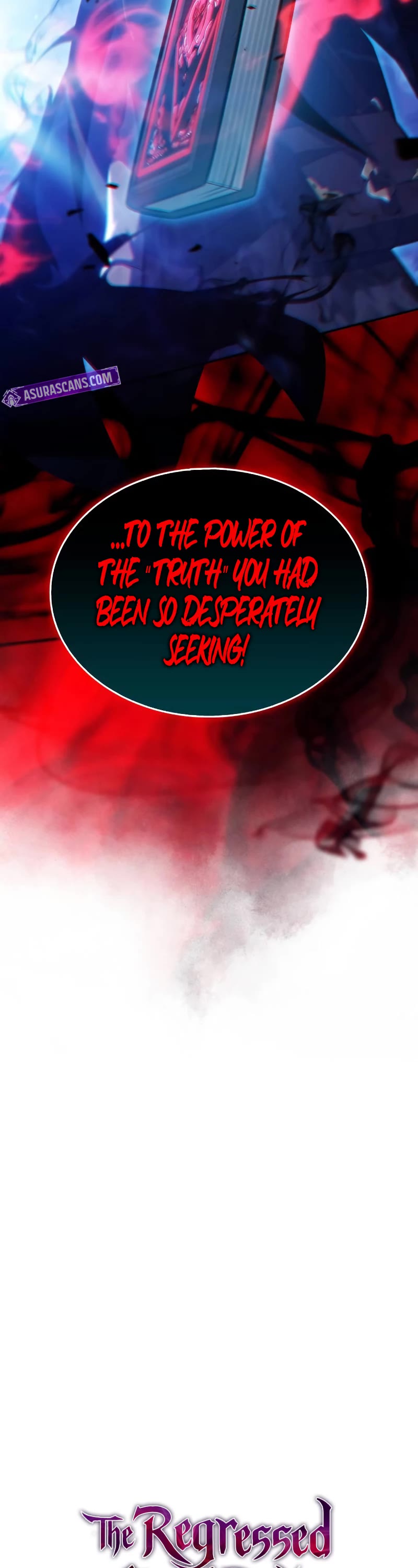 The Regressed Son of a Duke is an Assassin chapter 89 page 5