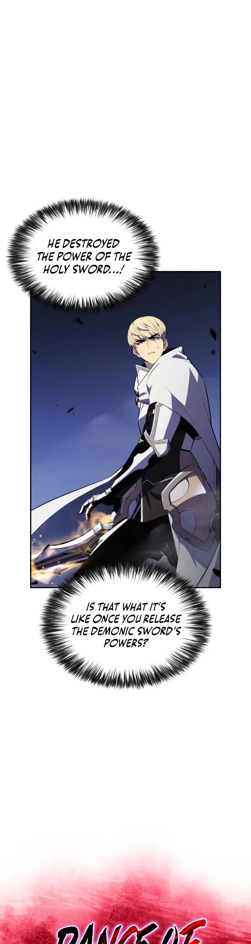 The Regressed Son of a Duke is an Assassin chapter 89 page 50