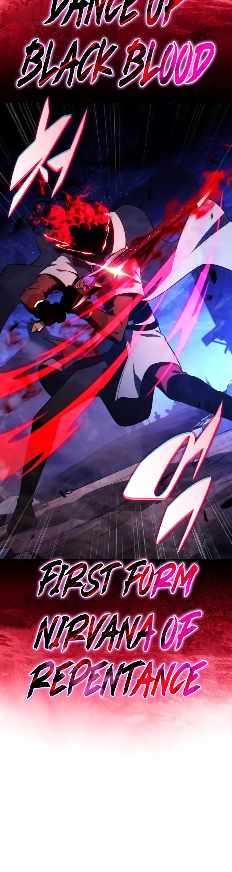 The Regressed Son of a Duke is an Assassin chapter 89 page 51