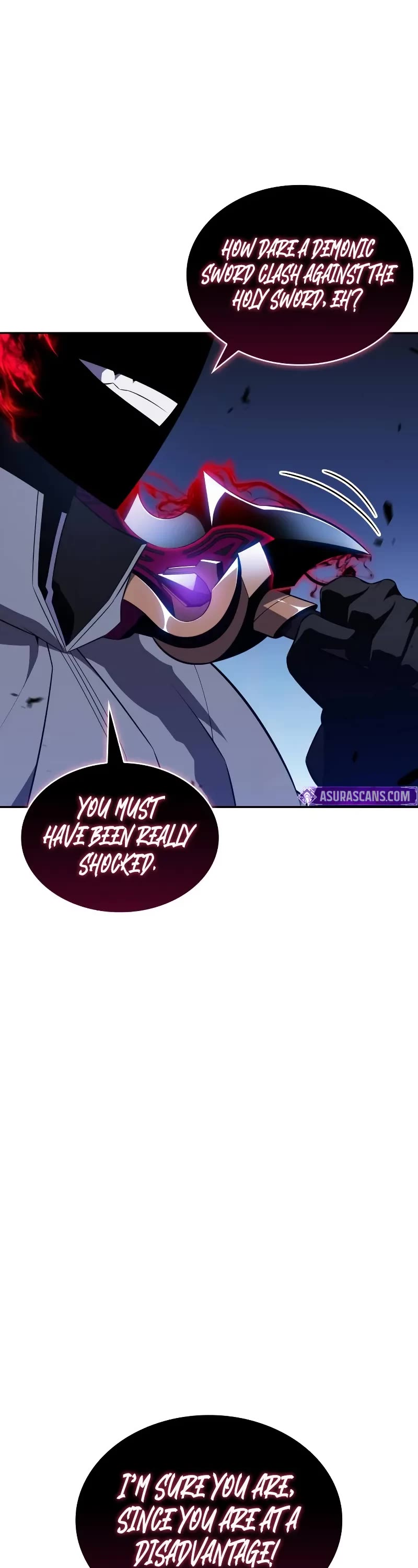 The Regressed Son of a Duke is an Assassin chapter 89 page 53