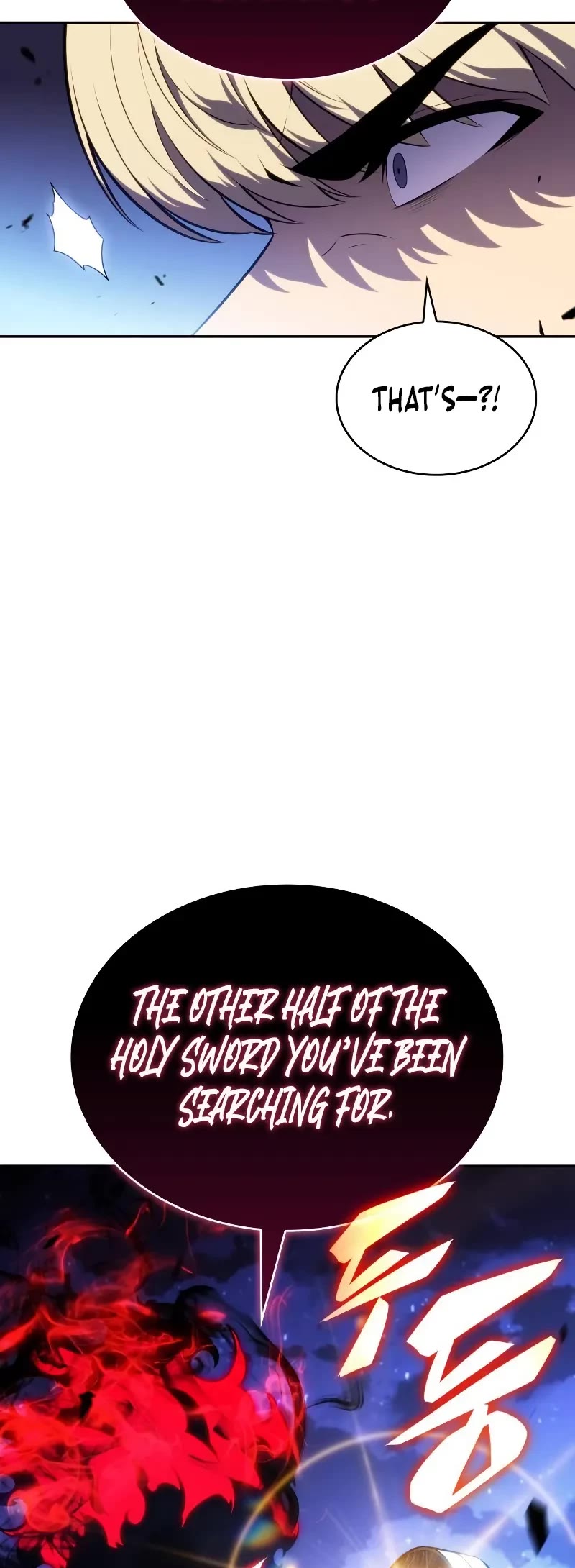 The Regressed Son of a Duke is an Assassin chapter 89 page 54