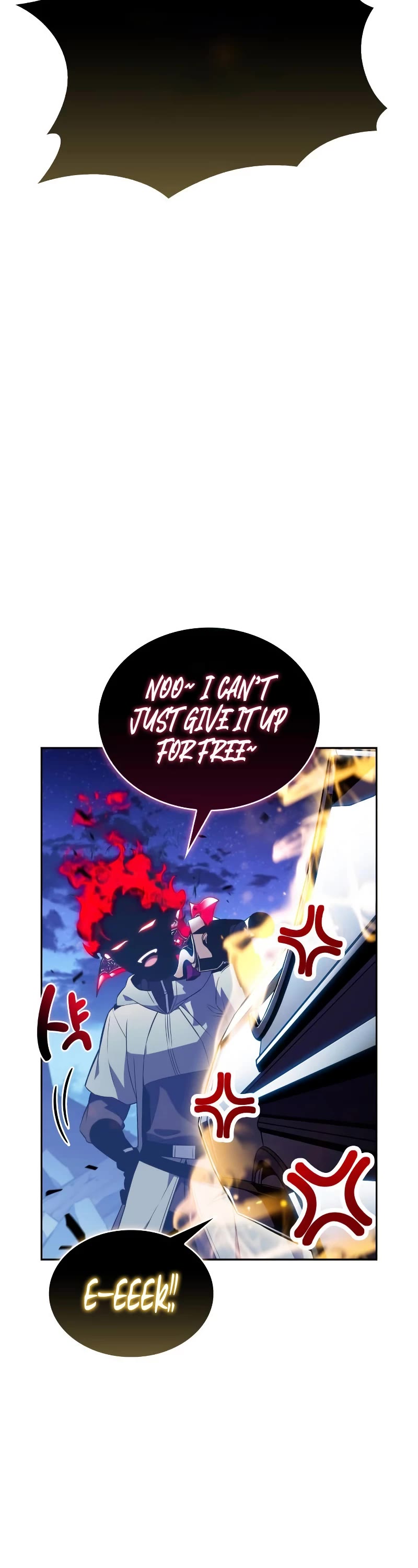 The Regressed Son of a Duke is an Assassin chapter 89 page 57