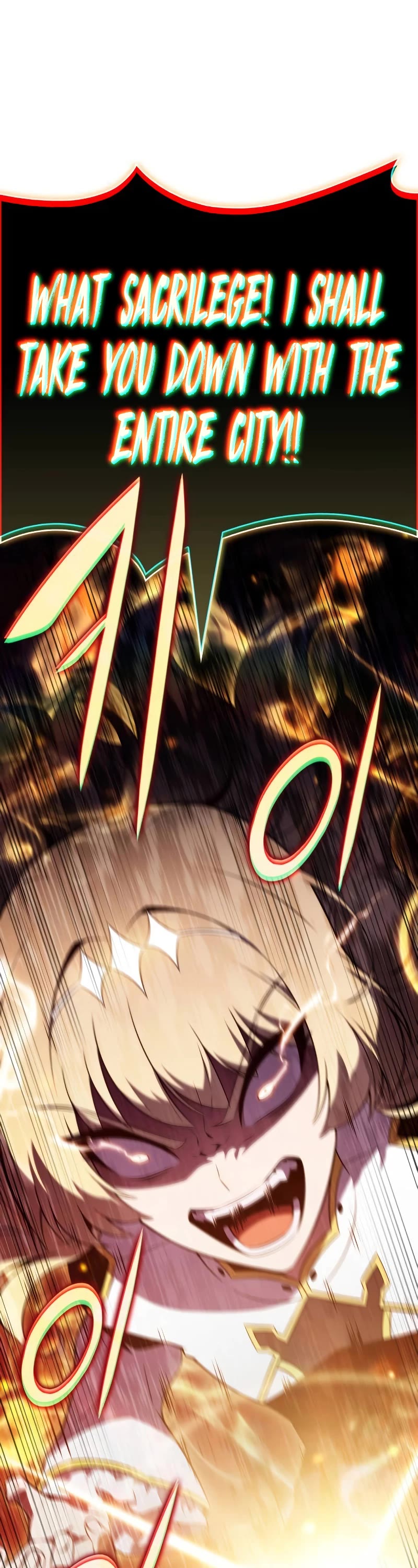 The Regressed Son of a Duke is an Assassin chapter 89 page 58