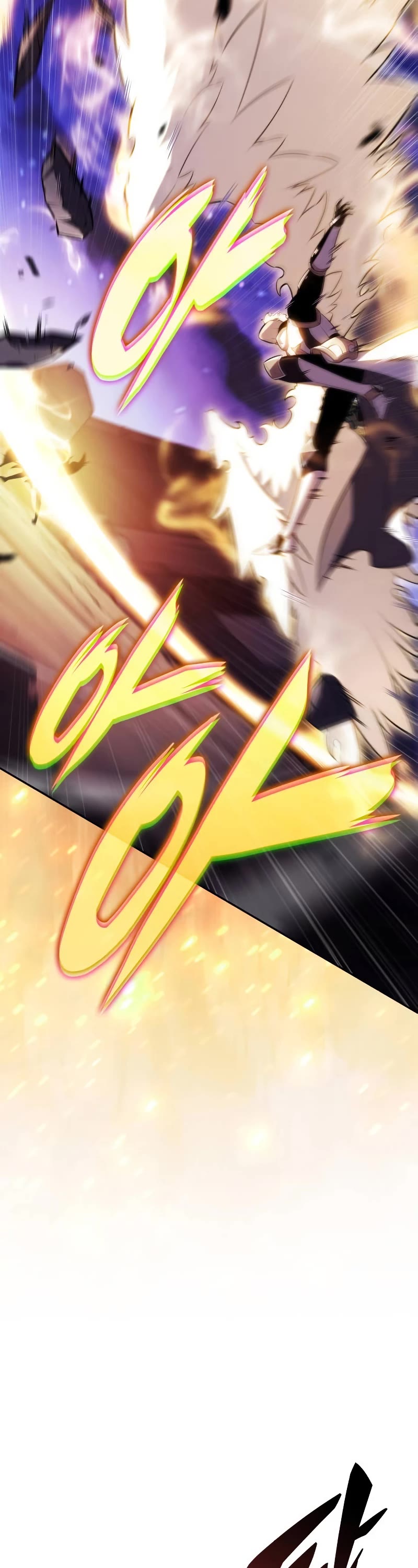 The Regressed Son of a Duke is an Assassin chapter 89 page 64