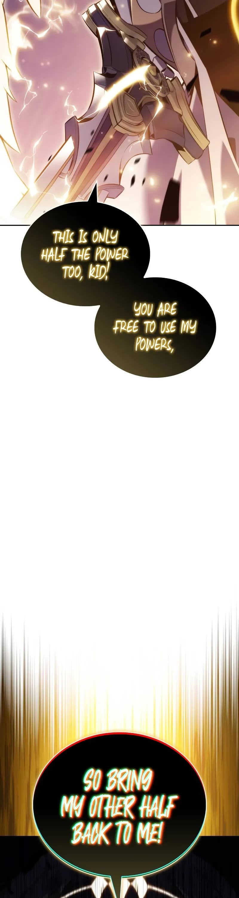 The Regressed Son of a Duke is an Assassin chapter 89 page 70