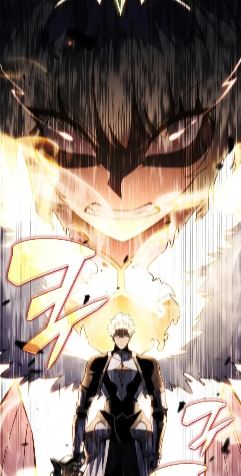 The Regressed Son of a Duke is an Assassin chapter 89 page 71