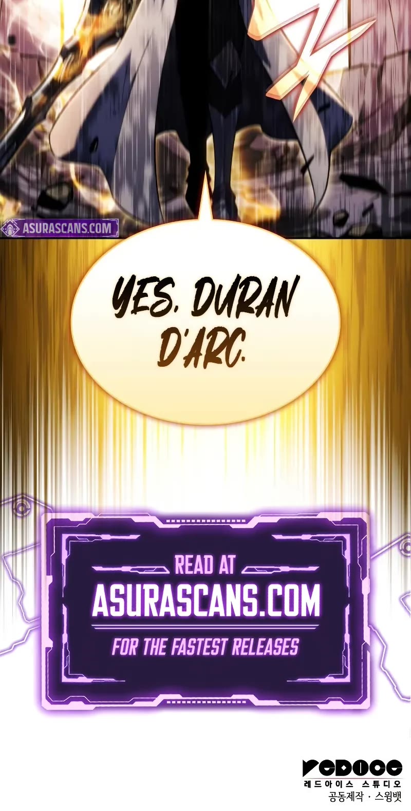 The Regressed Son of a Duke is an Assassin chapter 89 page 72