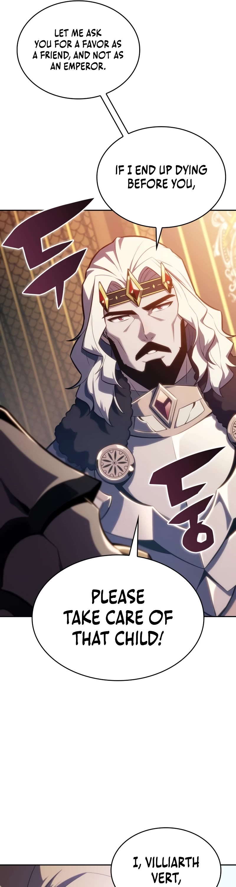 The Regressed Son of a Duke is an Assassin chapter 9 page 27