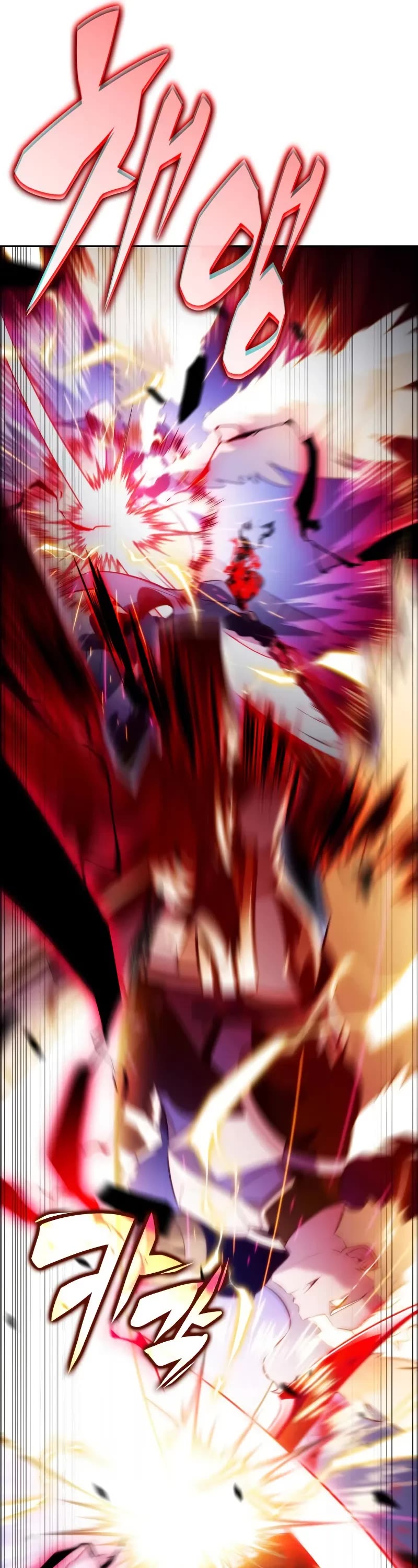 The Regressed Son of a Duke is an Assassin chapter 90 page 11