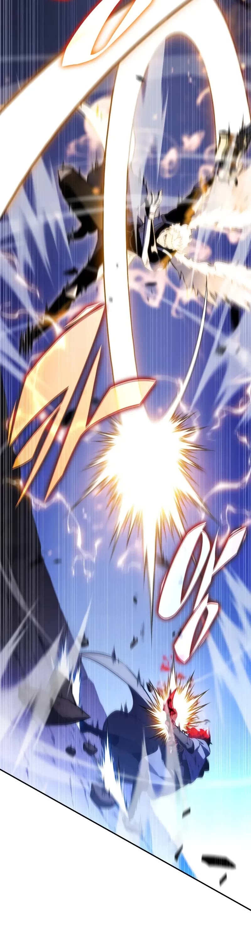 The Regressed Son of a Duke is an Assassin chapter 90 page 13