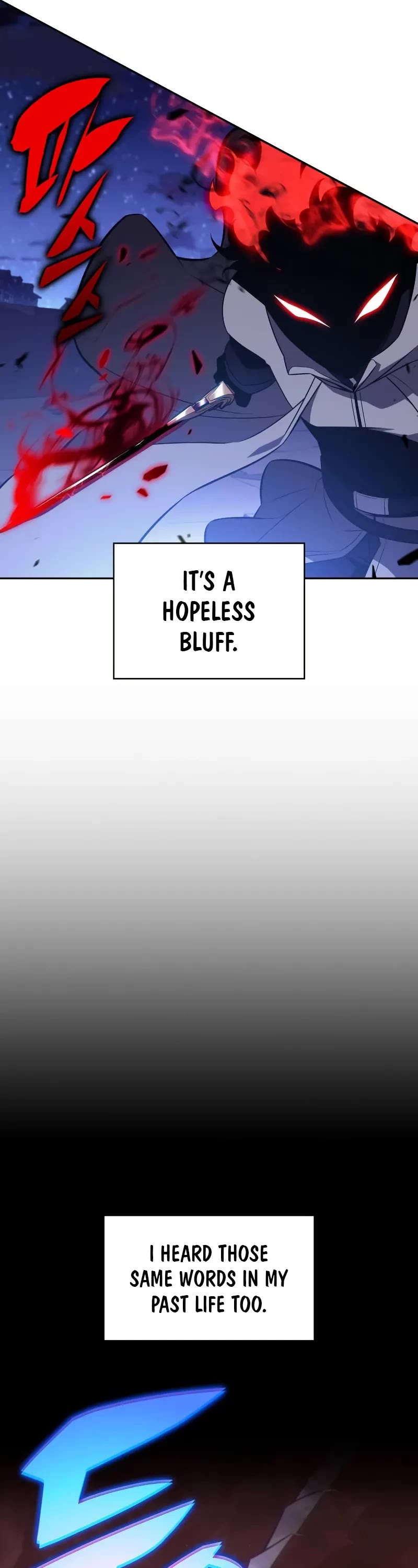 The Regressed Son of a Duke is an Assassin chapter 90 page 16