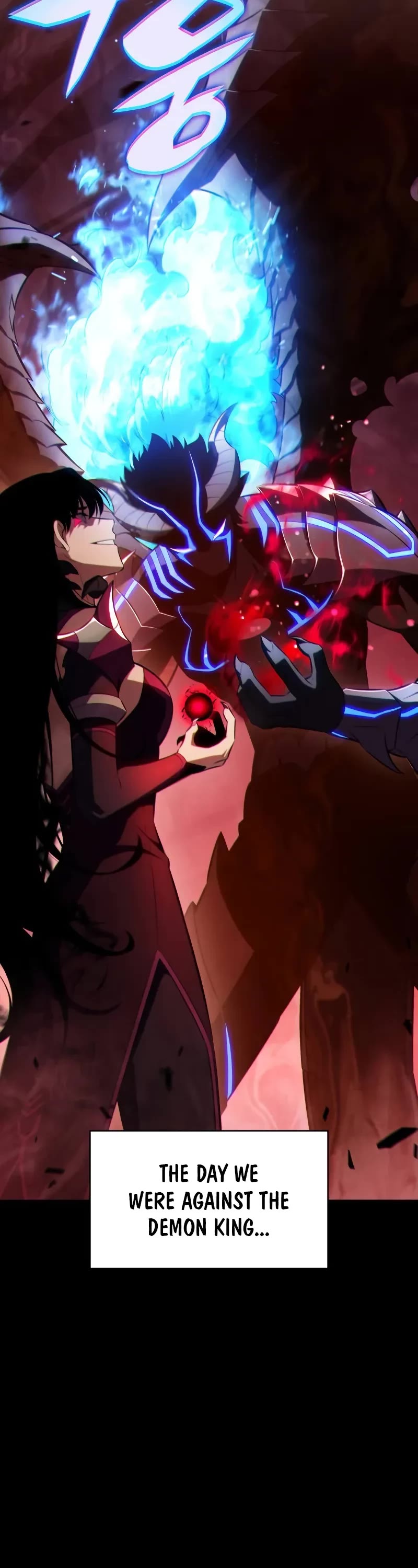 The Regressed Son of a Duke is an Assassin chapter 90 page 17