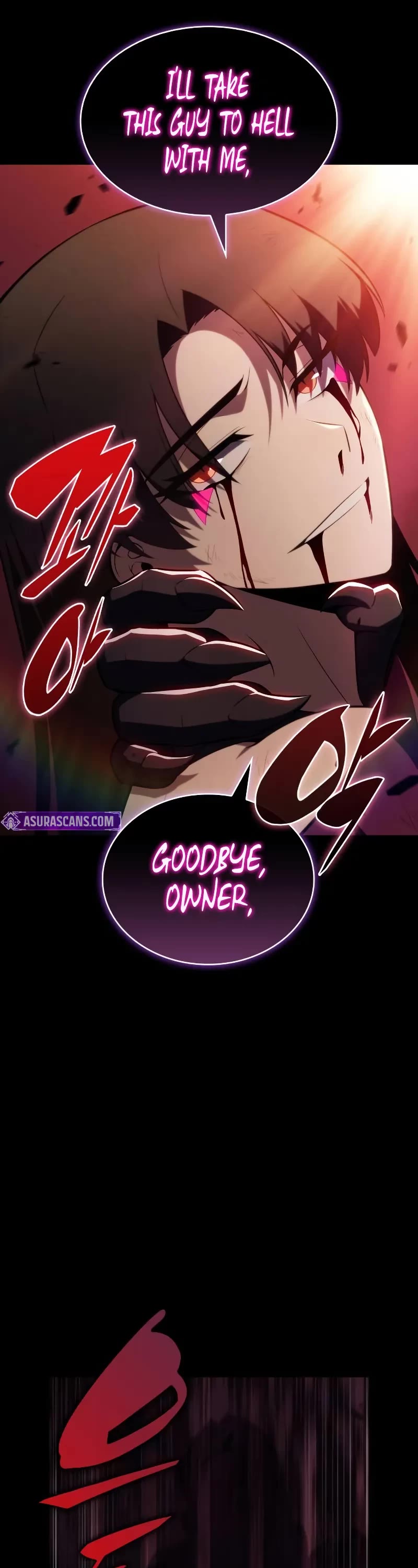 The Regressed Son of a Duke is an Assassin chapter 90 page 18