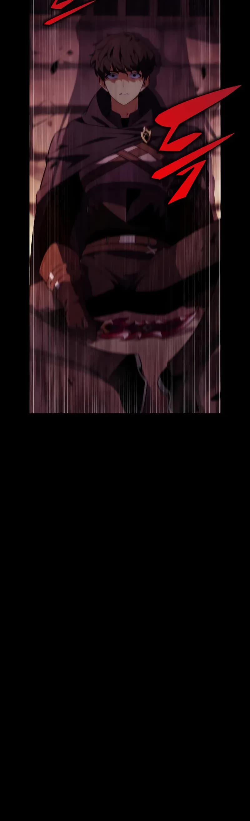 The Regressed Son of a Duke is an Assassin chapter 90 page 19