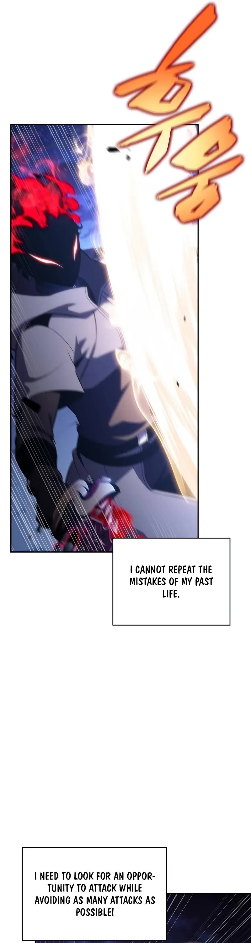 The Regressed Son of a Duke is an Assassin chapter 90 page 21