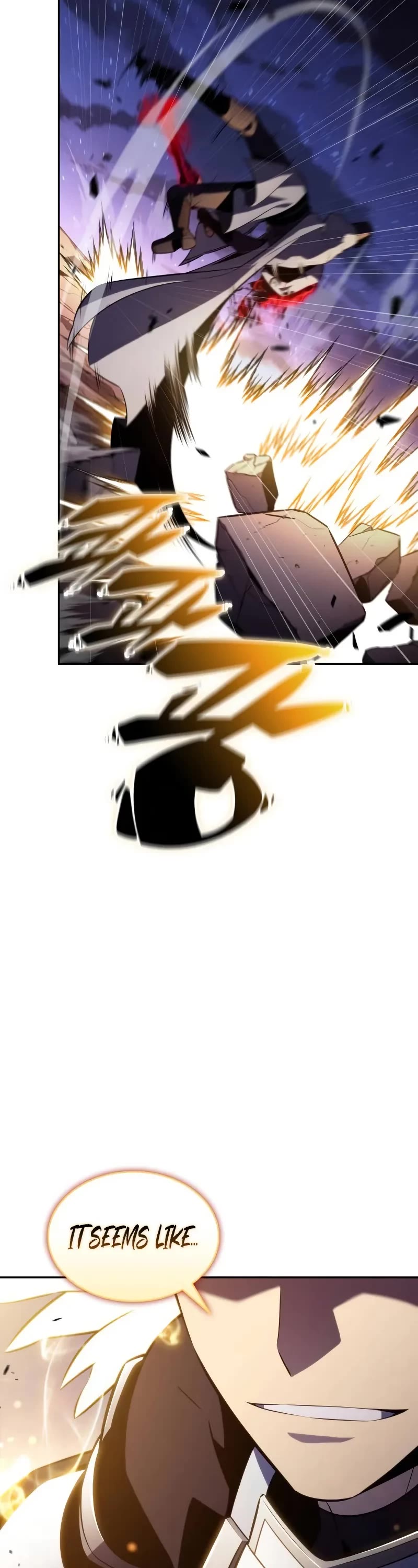 The Regressed Son of a Duke is an Assassin chapter 90 page 22