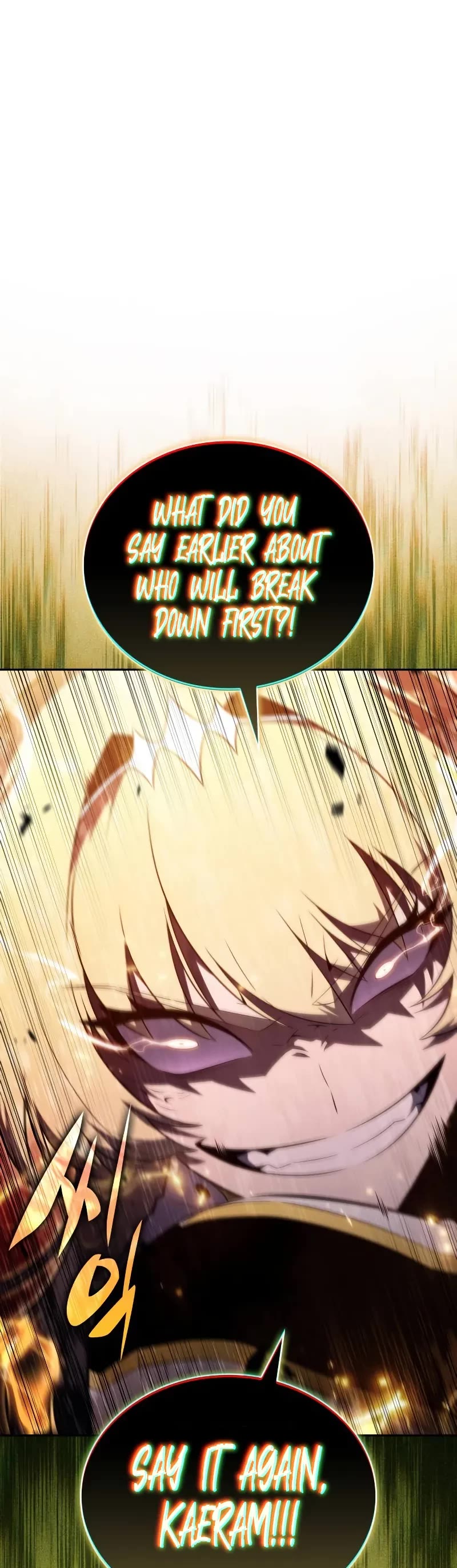 The Regressed Son of a Duke is an Assassin chapter 90 page 24