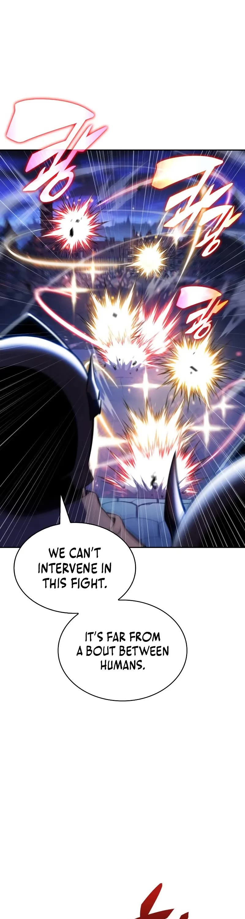 The Regressed Son of a Duke is an Assassin chapter 90 page 26