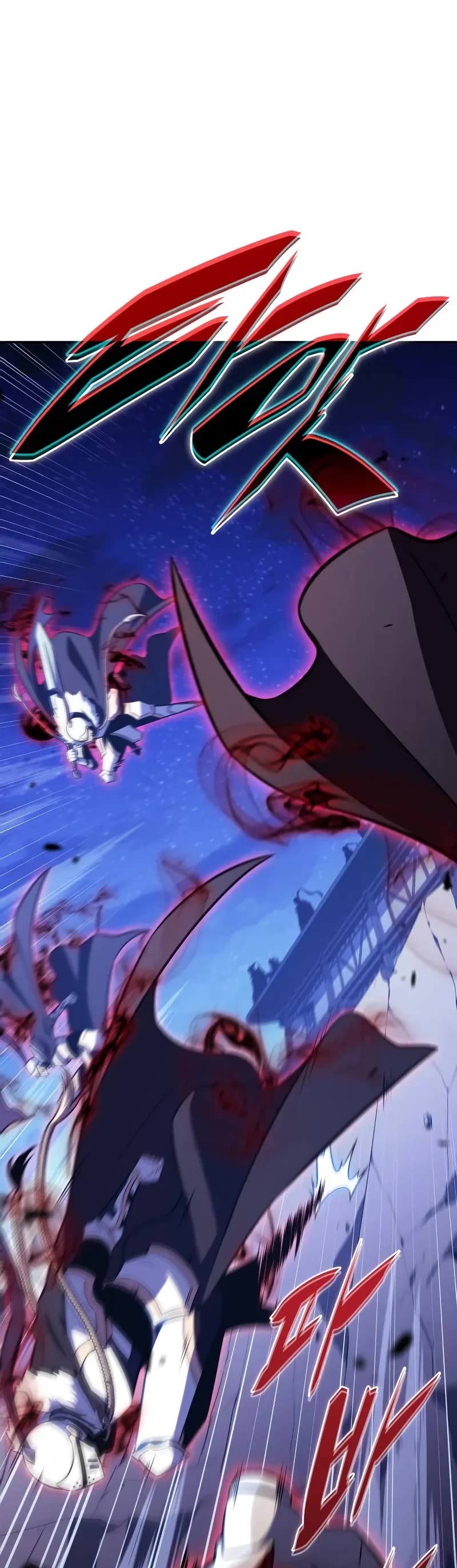 The Regressed Son of a Duke is an Assassin chapter 90 page 29