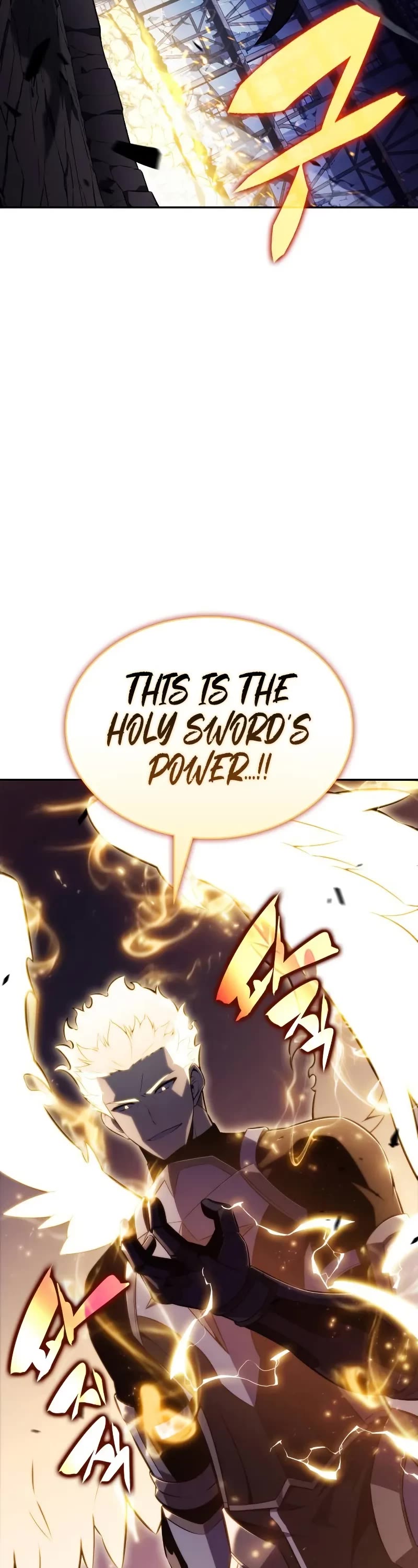 The Regressed Son of a Duke is an Assassin chapter 90 page 3