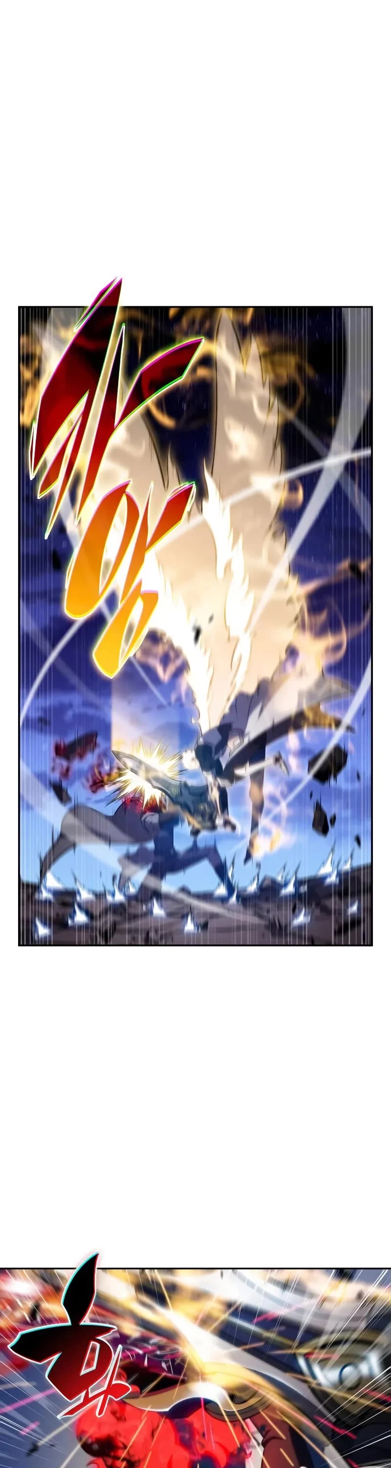 The Regressed Son of a Duke is an Assassin chapter 90 page 31