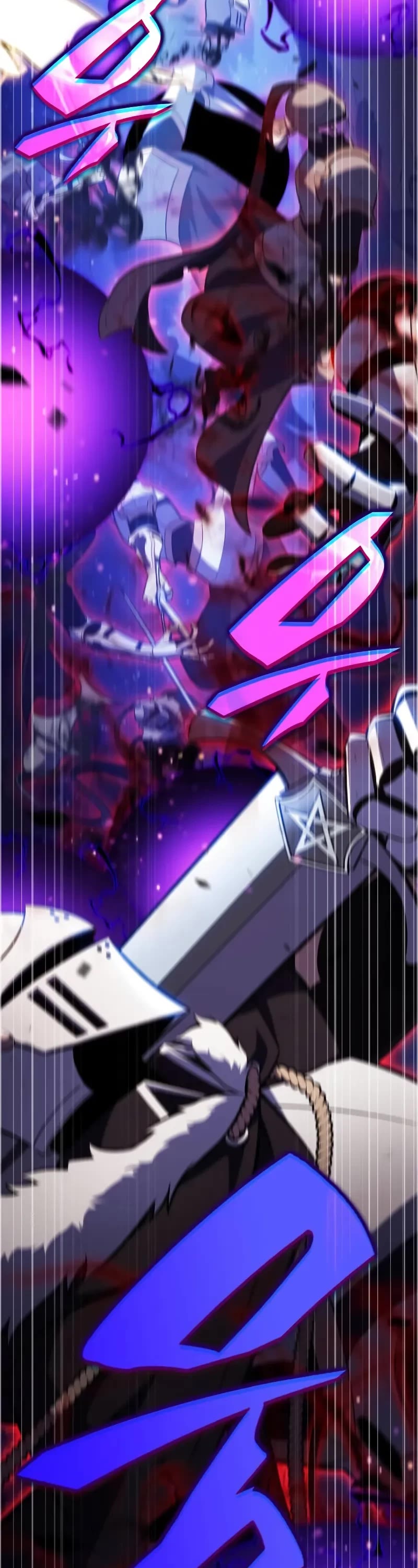 The Regressed Son of a Duke is an Assassin chapter 90 page 33